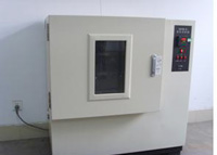 aging oven